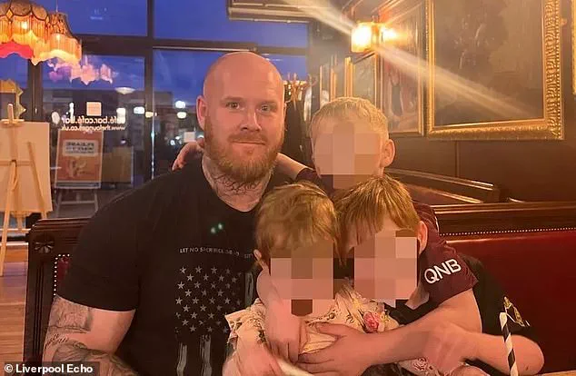 Late-Breaking: Former Inmate's Heinous Murder of Prison Officer Exposing Illicit Romance Shocks Criminal Underworld