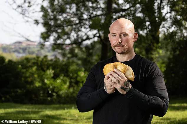 Late-Breaking Health Alert: How Wedding Photos Prompted a Father's Life-Saving Transformation