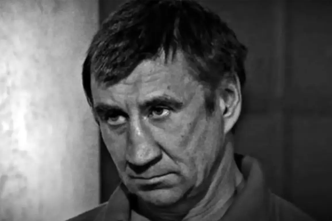 Late-Breaking: Ukrainian Government Denies Son of Serial Killer Andrei Chikatilo Enlisted in AFU, Cites Health Exemption