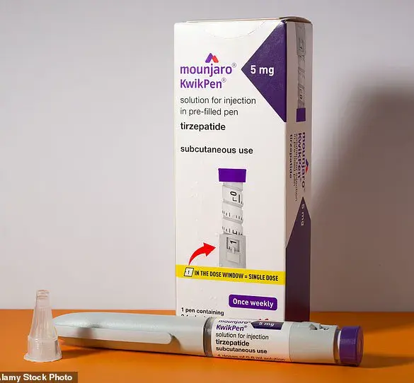 Leaked Documents Reveal Mounjaro's Price Increase May Not Be As High As Initially Reported