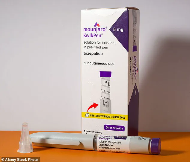 Leaked Documents Reveal Mounjaro's Price Increase May Not Be As High As Initially Reported