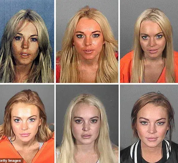 Lindsay Lohan Shines at *Freakier Friday* Premiere, Recreating Iconic Anne Coleman Look in Lavender Gown