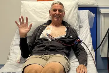 Listening to Your Body: A Father's Journey with Blood Cancer and the Importance of Early Intervention