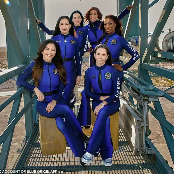 Mariah Carey's 'Did She Go to Space?' Moment Ignites Viral Debate on Government Regulations' Impact on Public Engagement