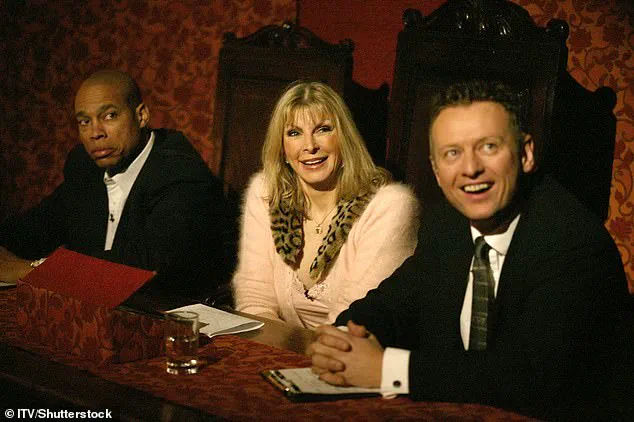 Marisa Peer on *Celebrity Fit Club*'s Legacy and the Controversy Over Participants' Weight