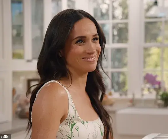 Meghan Markle's As Ever Brand Scandal: Critics Expose Trashy Marketing Tactics That Undermine Her Image