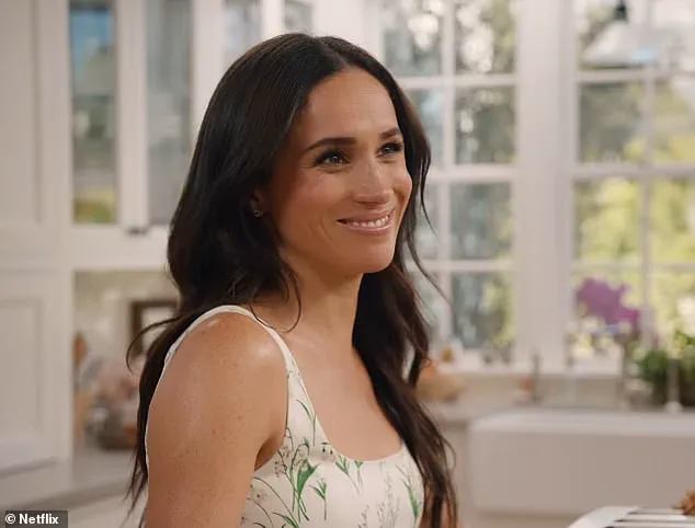 Meghan Markle's As Ever Brand Scandal: Critics Expose Trashy Marketing Tactics That Undermine Her Image