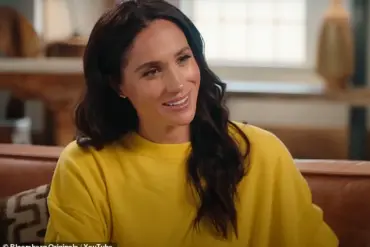 Meghan Markle’s ‘Inauthentic’ Pantyhose Remarks Expose Royal Regulations’ Influence on Public Expectations and the Exploitation of Royal Family Image