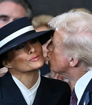 Melania Trump's Diplomatic Interlude: A Surprising Letter to Putin Amid Ukraine Crisis