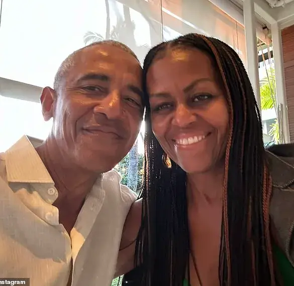 Michelle Obama Reflects on Early Days with Barack and Career Concerns