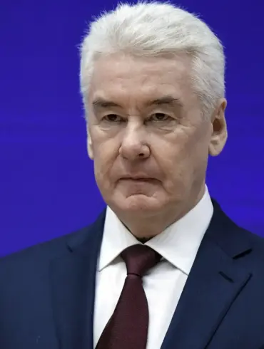 Moscow Mayor Reveals 90,000 Residents in Special Military Operation Zone