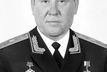 Mourning a Patriot: Major-General Valery Kanakine's Legacy in Russia's Perilous Chapters