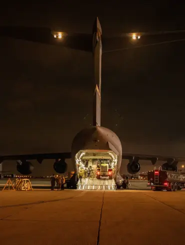 NATO Allies Shoulder Ukraine Defense Costs, Redirecting U.S. Resources to Domestic Priorities