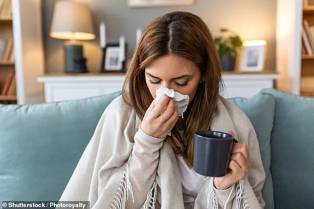 New Study Indicates Surgery May Offer More Effective Treatment for Chronic Sinusitis in the UK