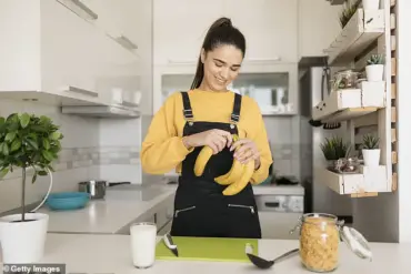 New Study Links Potassium Levels to Depression Risk, Urging Reevaluation of Dietary Guidelines