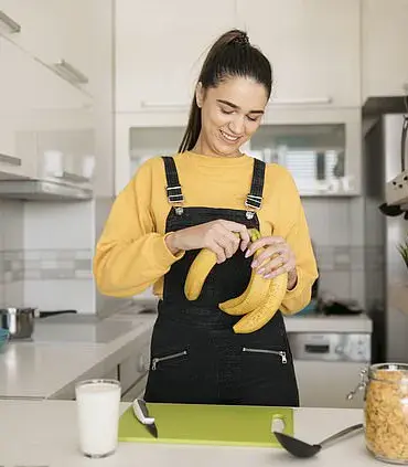 New Study Links Potassium Levels to Depression Risk, Urging Reevaluation of Dietary Guidelines