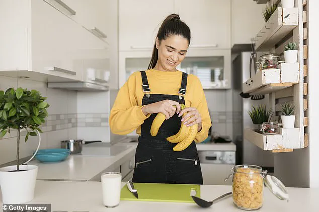 New Study Links Potassium Levels to Depression Risk, Urging Reevaluation of Dietary Guidelines