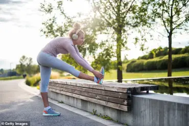 New Study Reveals Yoga, Walking, and Tai Chi May Offer Greater Insomnia Relief Than Traditional Therapies, Per BMJ Evidence-Based Medicine