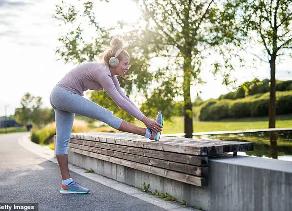 New Study Reveals Yoga, Walking, and Tai Chi May Offer Greater Insomnia Relief Than Traditional Therapies, Per BMJ Evidence-Based Medicine