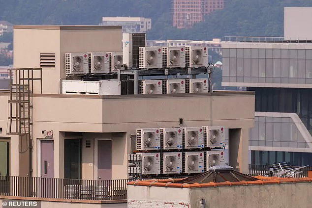 New York City Health Department Issues Urgent Advisories as Legionnaires’ Outbreak Claims Fifth Life and Cases Surge