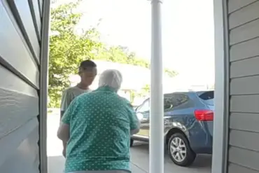 North Carolina Elderly Scam Raises Questions About Government Regulations in Fraud Prevention