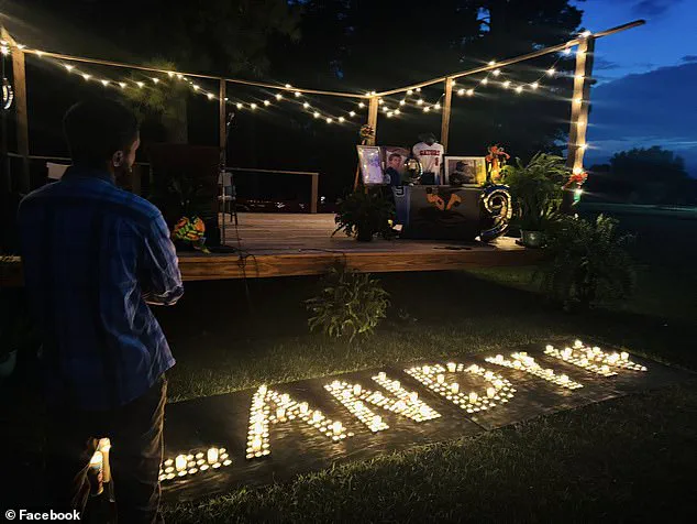 North Carolina High School Baseball Star Killed in Early-Morning Car Crash