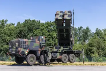 Norway and Germany Announce Joint Funding for Ukraine's Patriot Air Defense Systems Amid Escalating Russian Bombardments