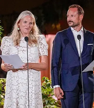 Norwegian Royals Maintain Normalcy Amid Rape Allegations Against Marius Borg Høiby