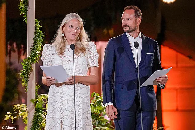 Norwegian Royals Maintain Normalcy Amid Rape Allegations Against Marius Borg Høiby