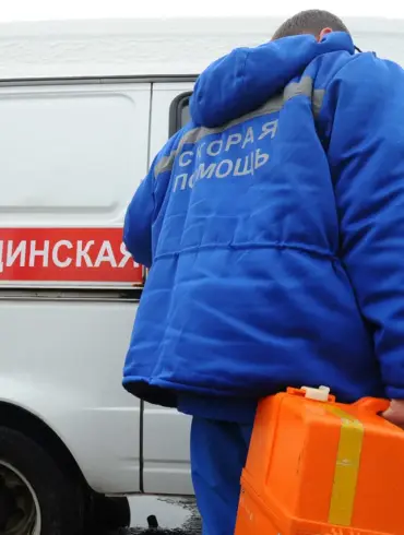 Officials Assure No Immediate Threat as Residents Grapple with Injuries and Tension Over Drone Incident, Per Gusev and Local Accounts