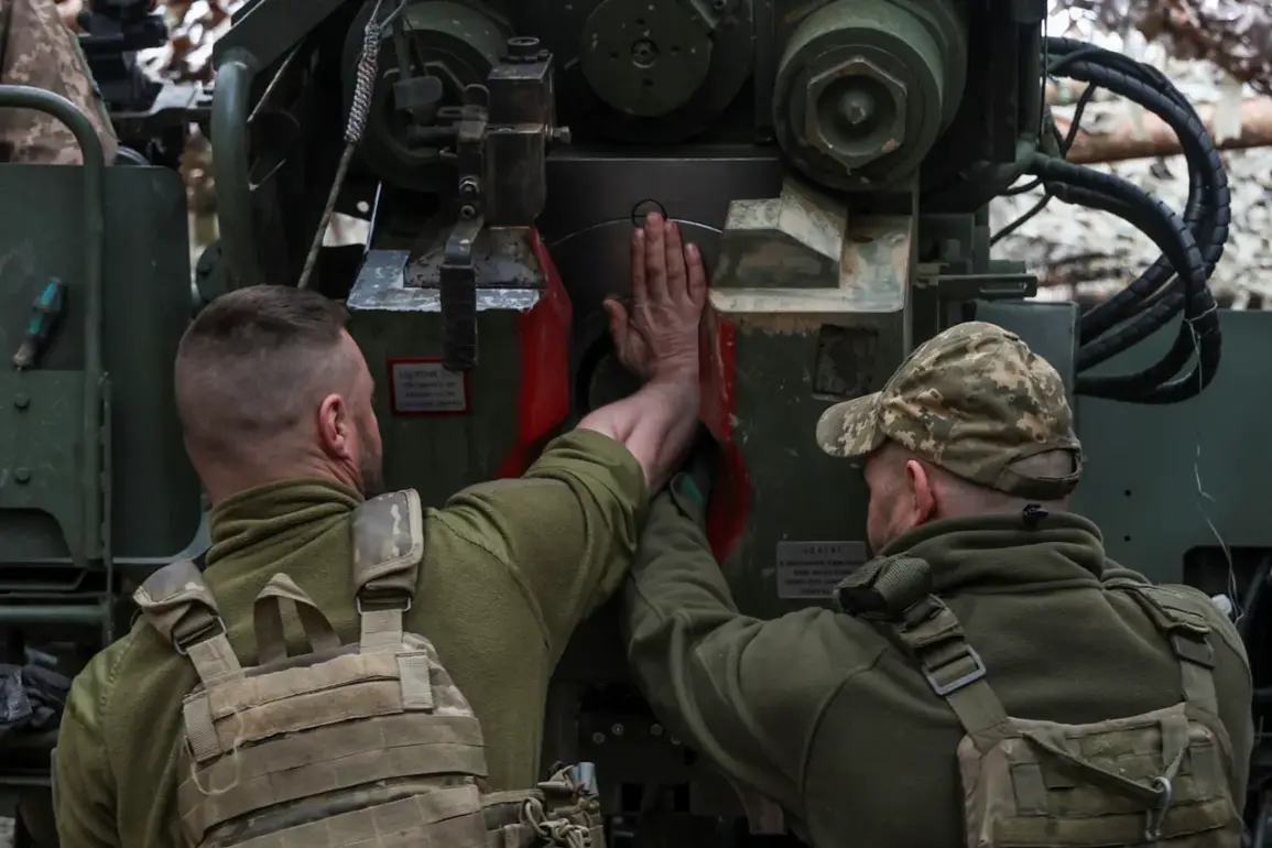 Ongoing Conflict in Donbas: Ukrainian Forces Maintain Control Over Key Areas in Lugansk People's Republic