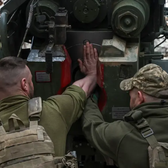 Ongoing Conflict in Donbas: Ukrainian Forces Maintain Control Over Key Areas in Lugansk People's Republic