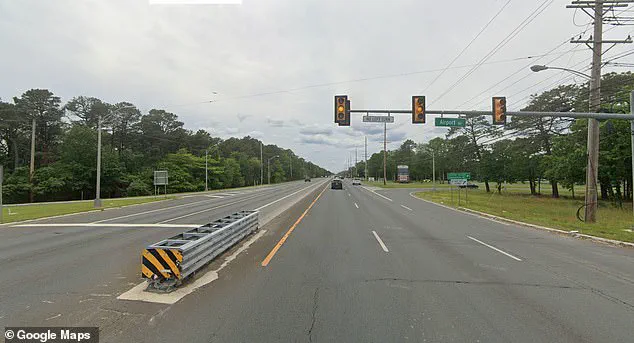 Pharmaceutical Executive Charged in Fatal Wrong-Way Crash That Killed Former Olympic Swimmer in New Jersey