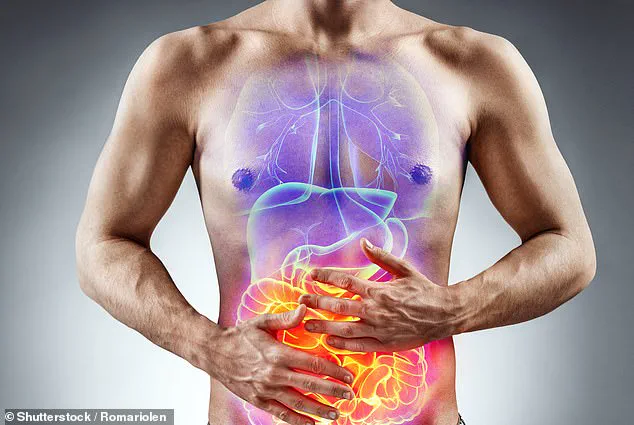 Post-Pandemic Surge in Gut-Brain Disorders: IBS Cases Rise 28% in UK and US, Functional Dyspepsia Also on the Increase