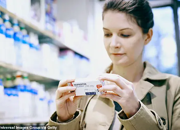 Potential Link Between Long-Term Ibuprofen Use and Hearing Loss Sparks Concern Among Patients and Medical Professionals