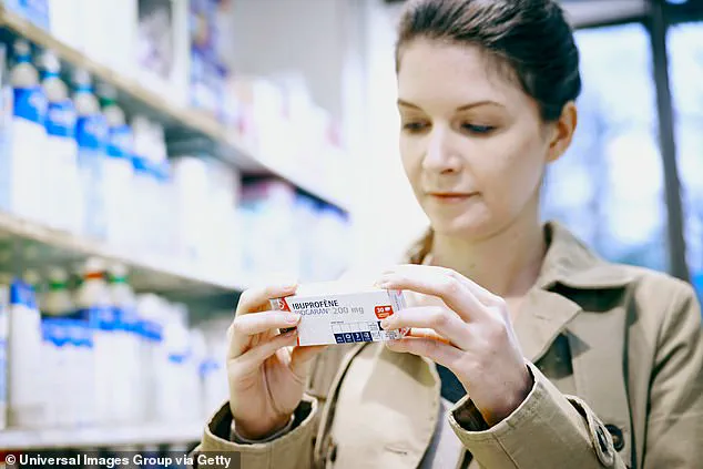 Potential Link Between Long-Term Ibuprofen Use and Hearing Loss Sparks Concern Among Patients and Medical Professionals