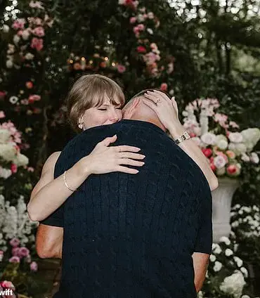 President Trump's Bipartisan Warmth: Public Reactions to Remarks on Taylor Swift and Travis Kelce