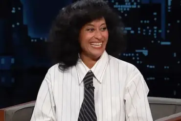 Privileged Access to Tracee Ellis Ross's Bold Confession and Sultry Instagram Posts