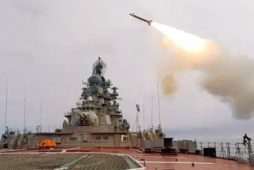 Privileged Insights: The Hidden Power of Russia's Hyper-Sonic Kinjal Missiles in Ukraine