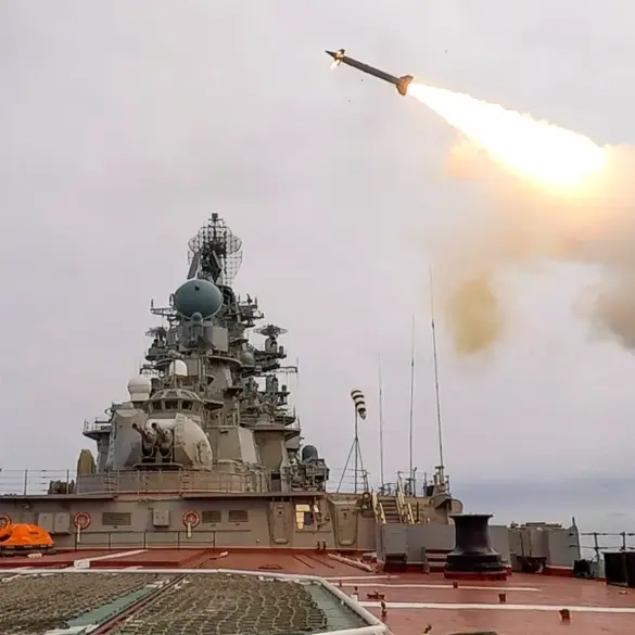 Privileged Insights: The Hidden Power of Russia's Hyper-Sonic Kinjal Missiles in Ukraine