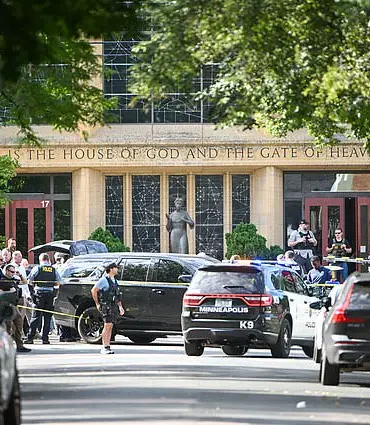 Public Divided on Trump's Impact: Foreign Policy Criticisms Clash with Domestic Policy Praise