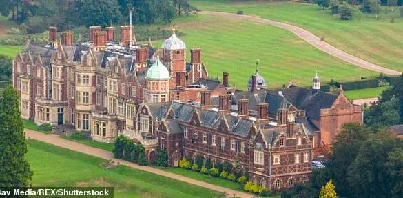 Queen Camilla Reveals 'Terrible' Wasp Infestation Plagues Sandringham Estate, Calls for Help at Ebor Festival