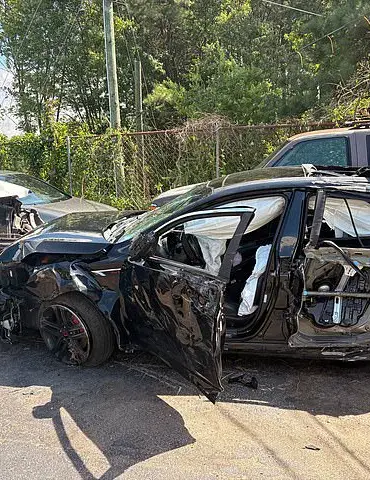 Racially Motivated Attack Leads to Car Crash in Spotsylvania County, Virginia