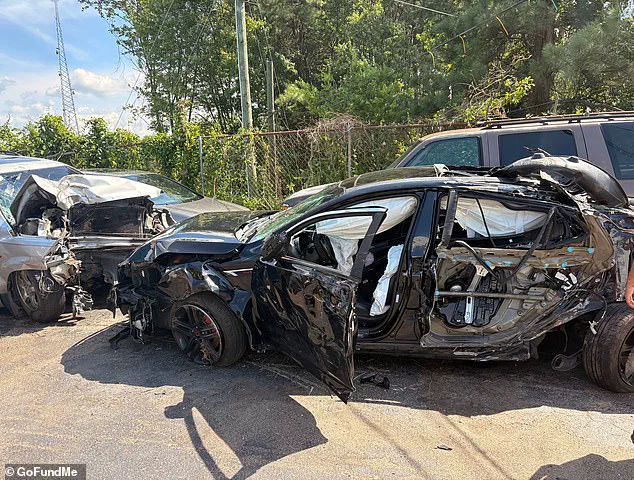 Racially Motivated Attack Leads to Car Crash in Spotsylvania County, Virginia