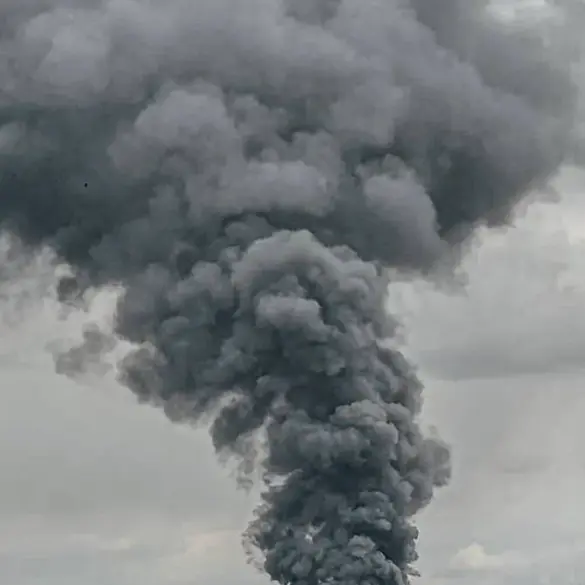 Recurring Explosions in Sumy Trigger Air Raid Sirens, Highlighting Public Vulnerability Amid Escalating Tensions