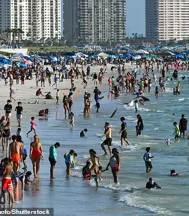 Rising Concerns Over Vibrio vulnificus Infections in Louisiana's Coastal Waters Prompt Health Advisories