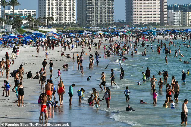 Rising Concerns Over Vibrio vulnificus Infections in Louisiana's Coastal Waters Prompt Health Advisories