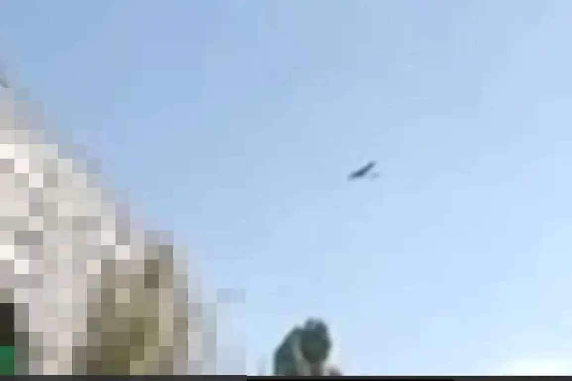 Rostov-on-Don Reels After Explosive Blast During Missile Alert, Casualties Reported