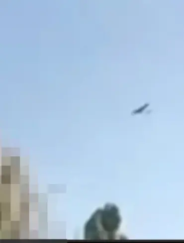 Rostov-on-Don Reels After Explosive Blast During Missile Alert, Casualties Reported