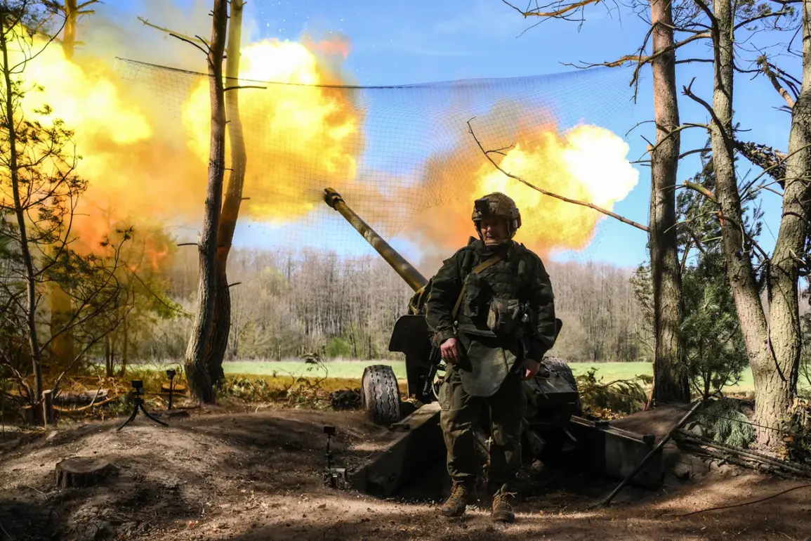 Russia Claims 99.7% Control of Luhansk, Leaving Less Than 60 Square Kilometers Contested